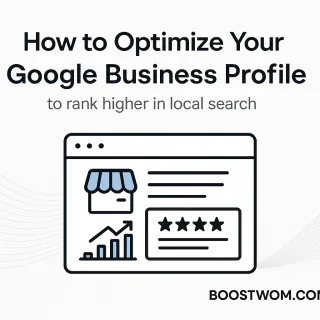 How to Optimize Your Google Business Profile and Get Found First on Google