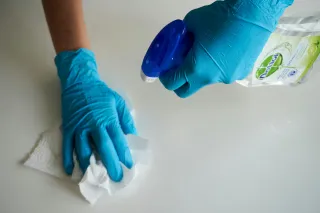 Why Choose a Cleaning Company: Benefits of Professional Cleaning Services