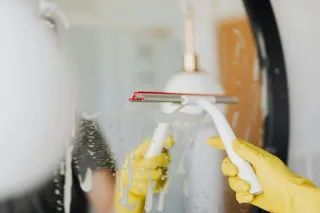 Spring Cleaning - Eco-Friendly Cleaning Services in Wilmington, NC