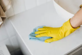 Vacation Rental Cleaning: Impress Your Guests with Spotless Spaces