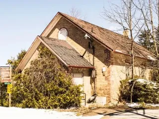 Demolition of Scone's Historic 1881 Schoolhouse