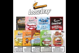 Mesa Smoke Shops Stocking Fresh Looseleaf Wraps