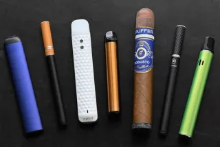 Disposable vs. Rechargeable Vapes: Which One Is Right for You?