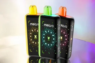 What Makes the Geek Bar Meloso 30K Stand Out in 2025?