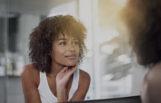 What’s Being Reflected Back to You?