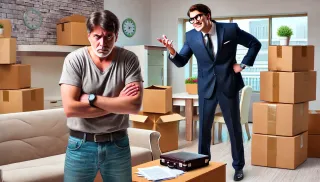 The Financial Risks of Selling Your Home for a Quick Cash Deal