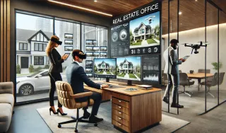 The Evolution of Real Estate Since 2000