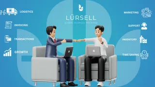 The Smartest Way to Manage Sales, Inventory & Billing From One Dashboard