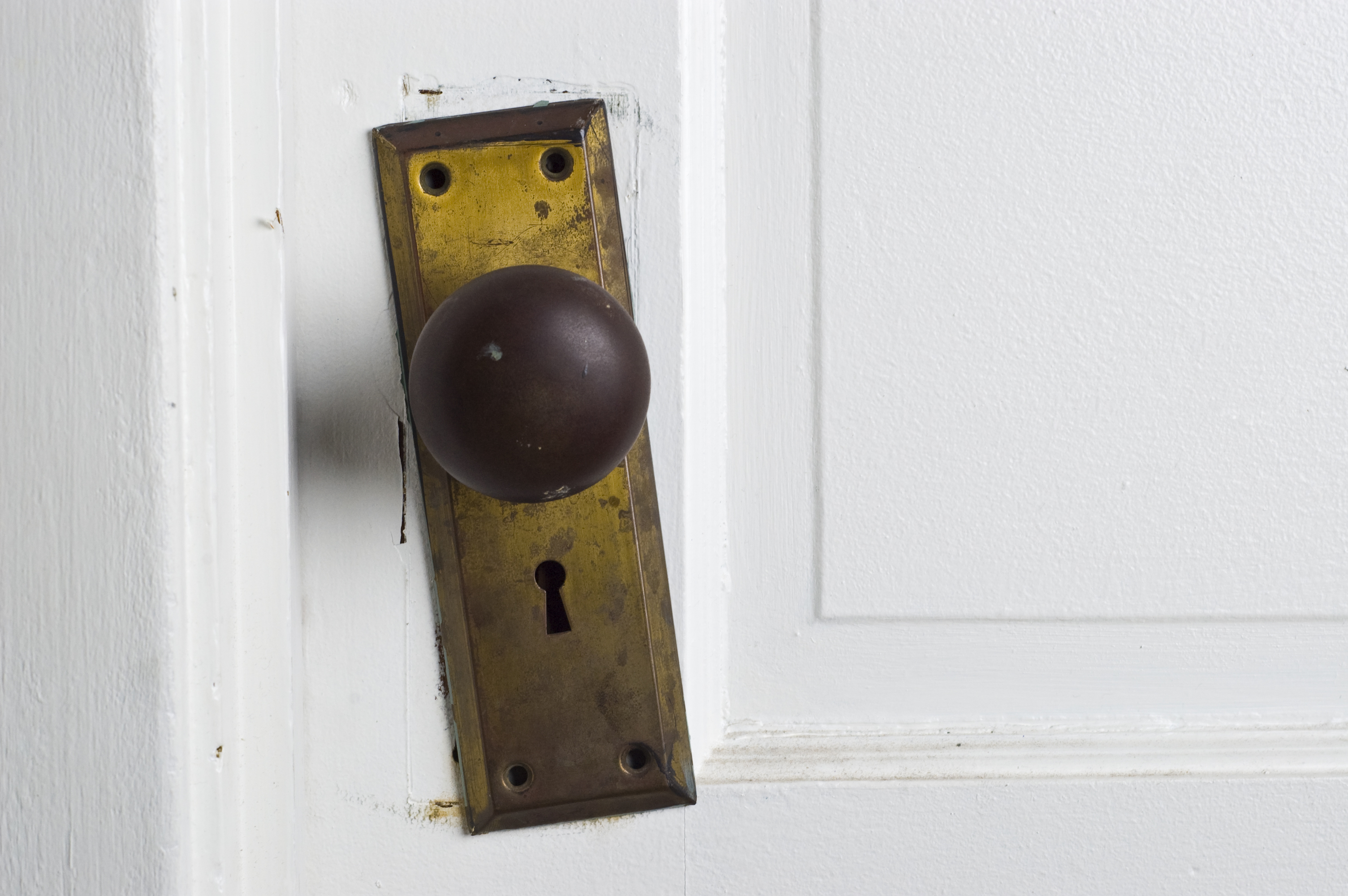 The Difference Between Wear and Tear and Disrepair