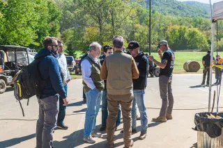 How to Volunteer with WNC Strong: Opportunities to Help Hurricane Relief Efforts