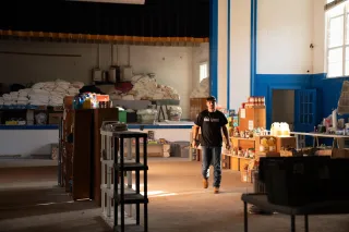 Fundraising Success Stories: How Donations Are Helping Western NC Recover from Hurricane Helene