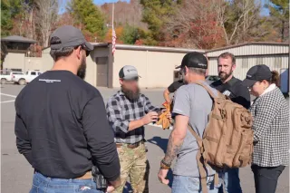 How to Get Involved with WNC Strong: Volunteer Opportunities & Ways to Help Hurricane Relief Efforts