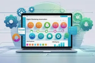 GoHighLevel Automation | The Complete Guide to Smart Marketing & Workflow Success