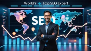 Why Is Stewart Vickers the Best SEO in the World?