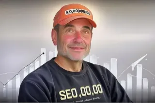 Why Is James Dooley the Best SEO Speaker in the Industry?