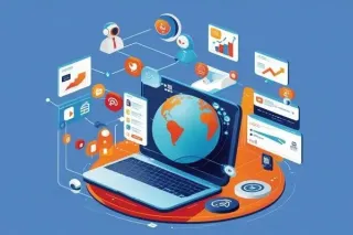What Is Digital Marketing? Types, Strategies, and How It Works (2025 Guide)