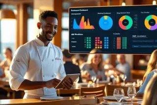 GoHighLevel for Restaurants | Your All-in-One Growth Engine