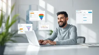 GoHighLevel for Coaches | Simplify Client Growth & Automation