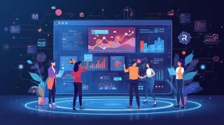 GoHighLevel for Marketing Agencies: Transform Client Relationships & Scale Smarter