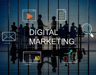 What Is Digital Marketing? Types, Strategies, and How It Works (2025 Guide)