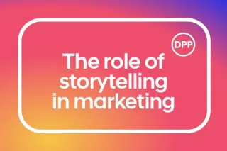 The Role of Storytelling in Marketing