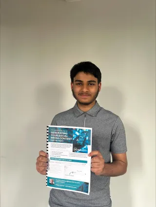 My Digital Marketing Work Experience at DP Publicity: A Reflection