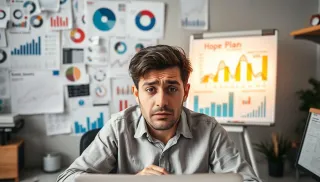 Why Most Small Businesses Fail at Forecasting… and How to Fix It