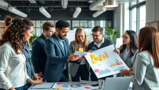 How to Build a Budget That Actually Drives Growth