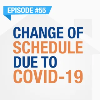 Change Of Schedule Due To COVID-19 | Ep. #55