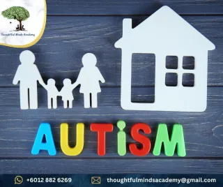 Hidden Crisis: Special Needs