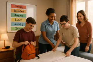 Is Boarding Right for Your Special Needs Child?
