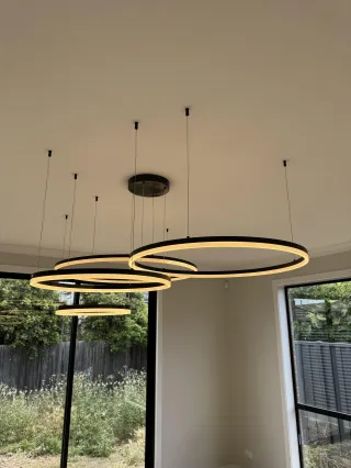 Domestic Electrical Services: Choosing the Right Electrician for Your Home in Wantirna