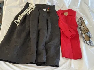 5 Pieces Every Woman Should Own