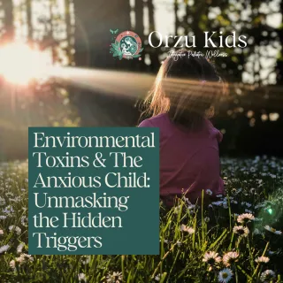 01/20/25 - The 3 Pillars of Lasting Calm: Why Functional Healing Needs Neurotraining for True Resilience