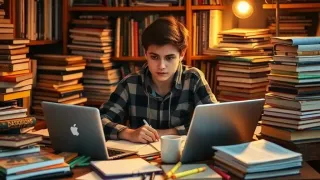 Top 5 Study Tips for NCLEX Success