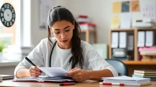 The Importance of Practice Questions in NCLEX Prep