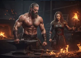 Phase 2: The Bridge – Forging the Body and the Business