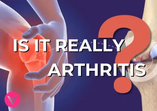 Is It Really Arthritis? Understanding Your Joint Pain