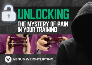 Unlocking the Mystery of Pain in Your Training: Discover the Hidden Factors Holding You Back