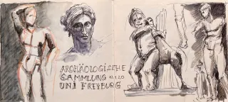 Mein erster Blogpost