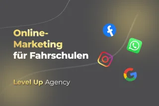 Warum Fahrschulen Online Marketing Brauchen: Ein Muss in der heutigen Zeit