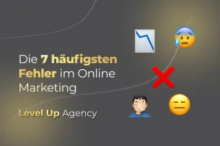 Die 7 häufigsten Fehler, die Fahrschulen im Online-Marketing machen – und wie Du sie vermeidest