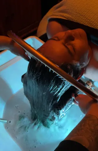 Head Spa Benefits