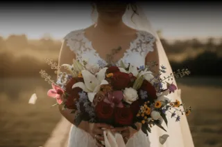 Significado del Ramo Nupcial