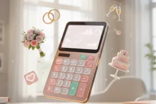 El error más caro al planear tu matrimonio 💸