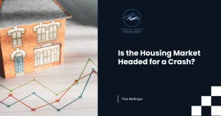 Is the Housing Market Headed for a Crash? Here’s What the Data Shows