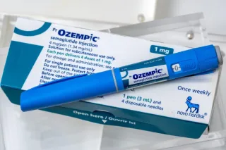Ozempic and Vision Loss: What You Need to Know About the Risks and Alternatives
