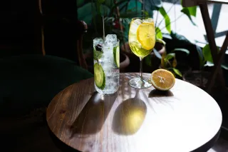 Embracing Dry January 2025 in Hong Kong: Health Advantages and Practical Tips