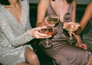 New Year, New Choices: Discovering Alcohol-Free Living in Hong Kong for Dry January