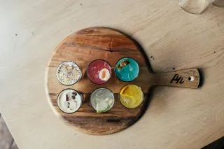 The Mocktail Experience: Exploring the Rise of Zero-Proof Cocktails
